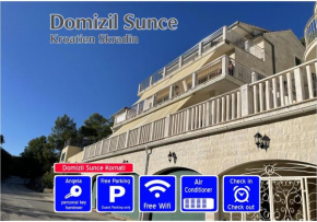 Domizil Sunce Kornati